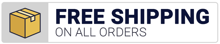 Free Shipping